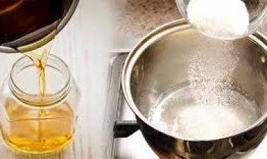 İdeal Bir Arı Şurubu Nasıl Hazırlanır ?