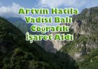 Artvin Hatila Balı Coğrafi İşaret Aldı