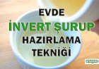 İnvert Şurup Nedir, Nasıl Hazırlanır?